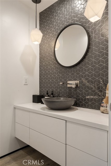 Detail Gallery Image 33 of 44 For 8130 Gould, Los Angeles,  CA 90046 - 3 Beds | 3/1 Baths