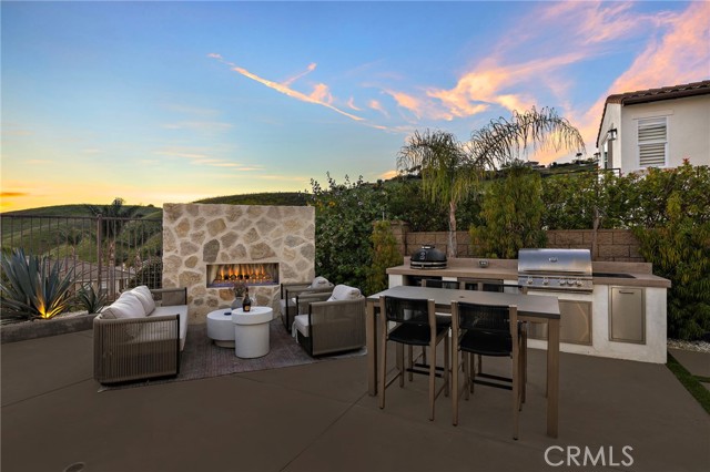 Detail Gallery Image 34 of 38 For 1512 Camino Reservado, San Clemente,  CA 92673 - 5 Beds | 4 Baths