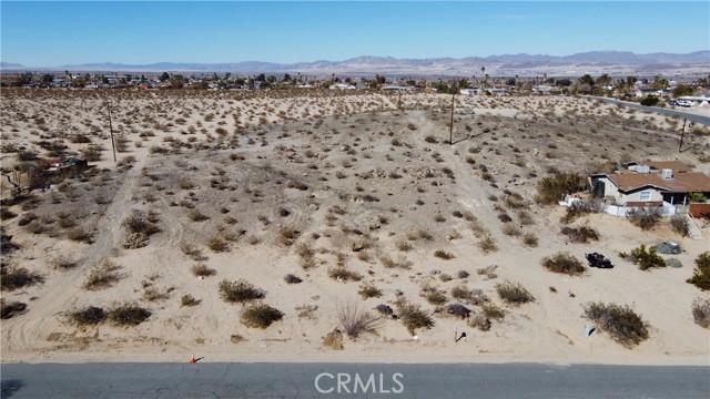 Detail Gallery Image 13 of 15 For 1 Sunny Slope Dr, Twentynine Palms,  CA 92277 - – Beds | – Baths