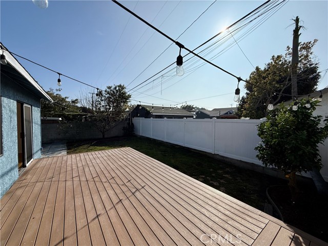 Detail Gallery Image 20 of 25 For 14621 Fonthill Ave, Hawthorne,  CA 90250 - 3 Beds | 2 Baths