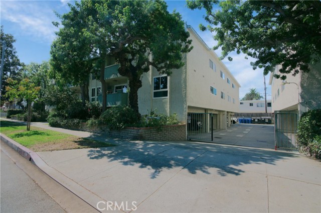 Image 2 for 3649 Glendon Ave #204, Los Angeles, CA 90034