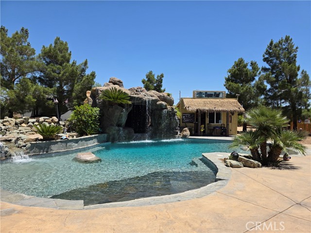 Detail Gallery Image 4 of 47 For 42036 Desert Sage Ave, Lancaster,  CA 93536 - 5 Beds | 3 Baths