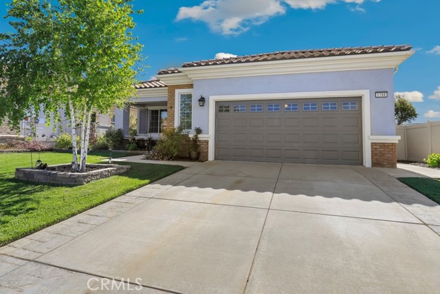Image 2 for 1780 Las Colinas Rd, Beaumont, CA 92223