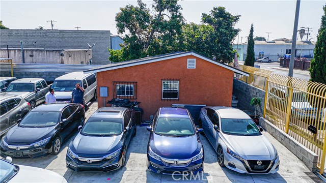1523 Nadeau Street, Los Angeles, California 90001, ,Commercial Sale,For Sale,1523 Nadeau Street,CRDW24127657
