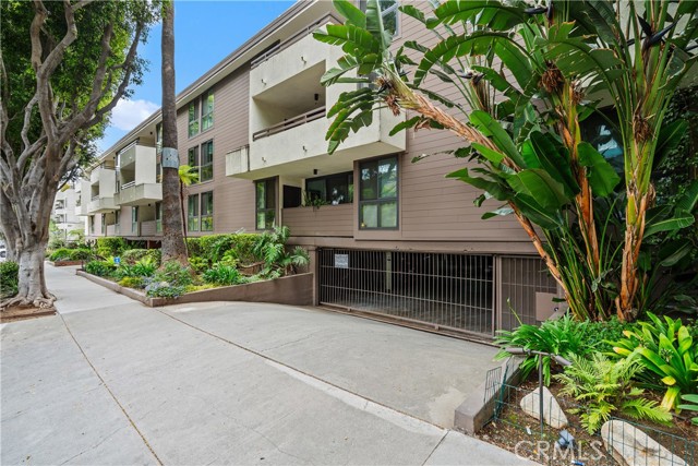 Detail Gallery Image 28 of 33 For 911 N Kings Rd #319,  West Hollywood,  CA 90069 - 1 Beds | 1 Baths