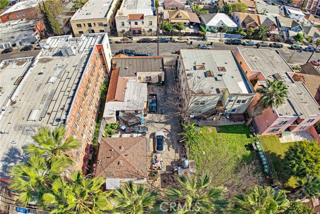 Detail Gallery Image 5 of 8 For 1321 Fedora, Los Angeles,  CA 90006 - – Beds | – Baths