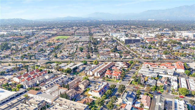 Detail Gallery Image 23 of 23 For 801 S 2nd St #3,  Alhambra,  CA 91801 - 3 Beds | 2 Baths