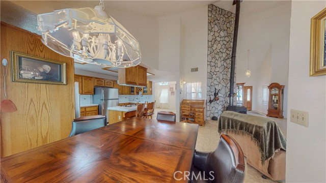 Detail Gallery Image 23 of 66 For 1028 Nielson Rd, Pinon Hills,  CA 92372 - 3 Beds | 2/1 Baths