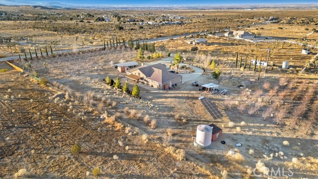 Detail Gallery Image 54 of 54 For 33000 106th St, –,  CA 93543 - 4 Beds | 3 Baths