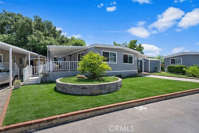 Detail Gallery Image 3 of 39 For 11401 Topanga Canyon #56,  Chatsworth,  CA 91311 - 2 Beds | 2 Baths