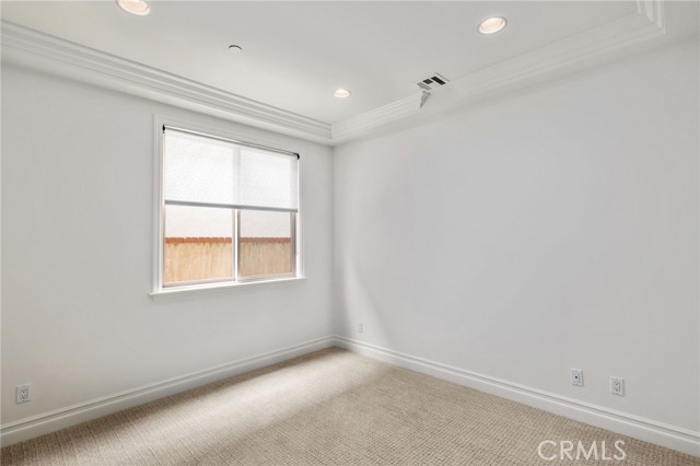 First Floor Bedroom