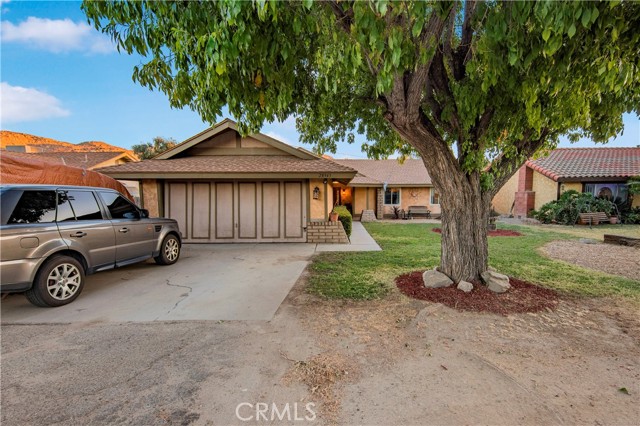 Detail Gallery Image 4 of 42 For 28943 Gifford Ave, Moreno Valley,  CA 92555 - 4 Beds | 2 Baths