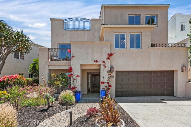 Detail Gallery Image 1 of 45 For 505 Bluerock Dr, San Luis Obispo,  CA 93401 - 3 Beds | 3 Baths