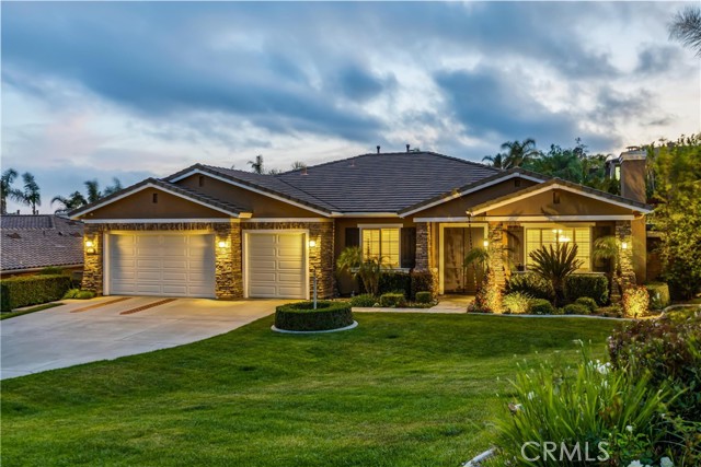 Detail Gallery Image 2 of 75 For 4976 Huntswood Pl, Rancho Cucamonga,  CA 91737 - 4 Beds | 2/1 Baths