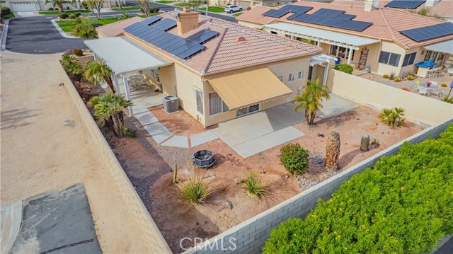 Detail Gallery Image 56 of 60 For 8 Vistara Dr, Rancho Mirage,  CA 92270 - 3 Beds | 2 Baths