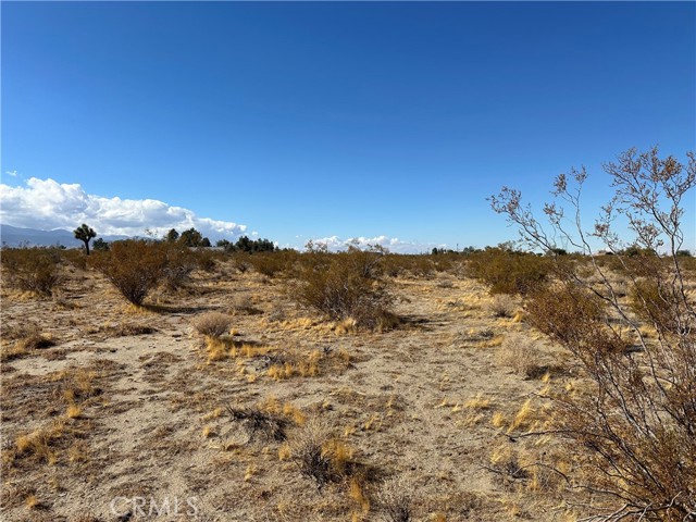 14778 Johnson Road, Phelan, California 92371, ,Land,For Sale,14778 Johnson Road,CRSW24218722