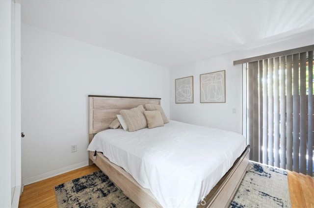 Main Bedroom view 2