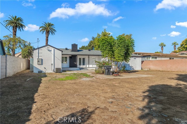 Detail Gallery Image 28 of 28 For 526 E G, Ontario,  CA 91764 - 3 Beds | 1 Baths