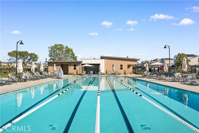 Detail Gallery Image 41 of 41 For 153 Fixie, Irvine,  CA 92618 - 3 Beds | 3/1 Baths