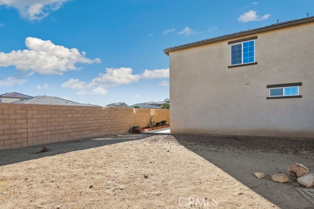 Detail Gallery Image 33 of 33 For 15177 Paseo Verde Pl, Victorville,  CA 92394 - 4 Beds | 3 Baths