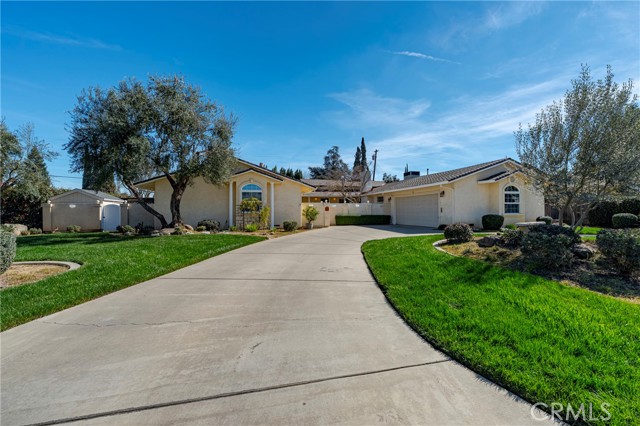 Detail Gallery Image 3 of 60 For 1282 Carolina, Merced,  CA 95340 - 4 Beds | 3 Baths