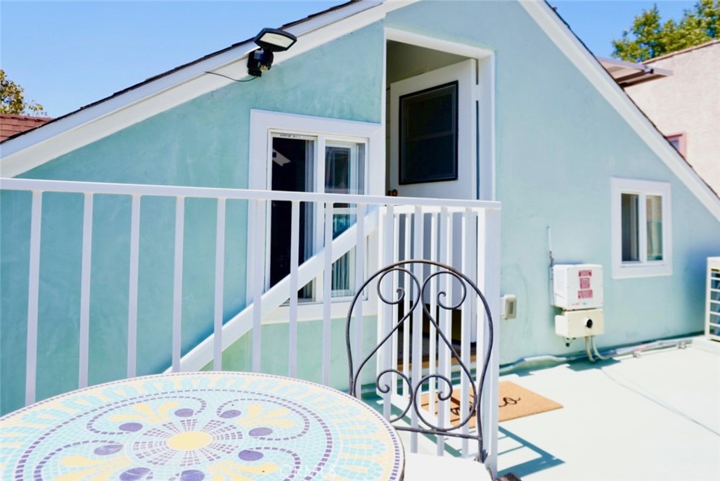 1148 West Boulevard #B