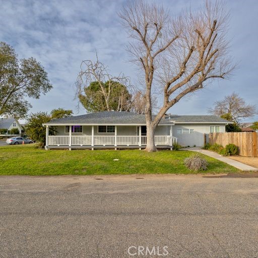 241 W. Cedar St, Willows, CA 95988