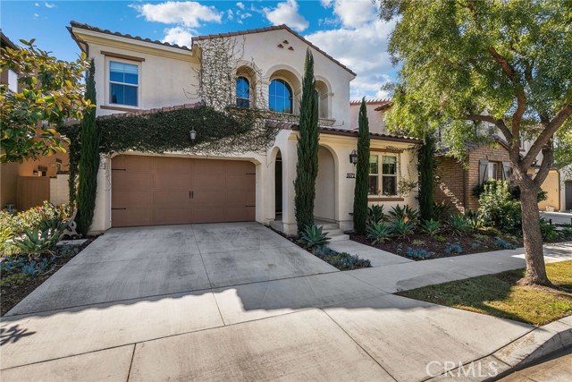 Photo of 3572 La Mancha Drive, Brea, CA 92823