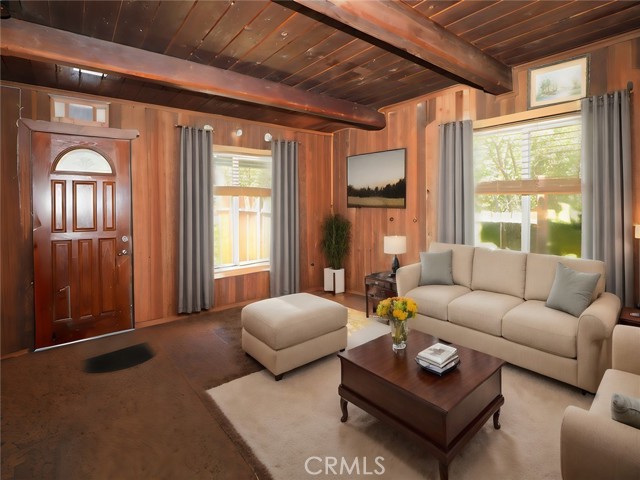 Detail Gallery Image 5 of 29 For 14930 Clement Drive, Clearlake,  CA 95422 - 3 Beds | 1 Baths