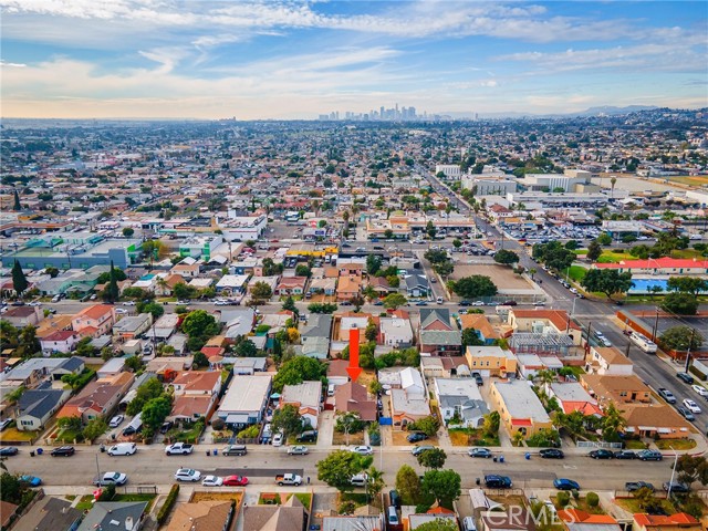 Detail Gallery Image 43 of 44 For 623 S Hillview Ave, Los Angeles,  CA 90022 - 2 Beds | 1 Baths