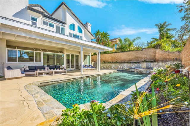 Detail Gallery Image 52 of 67 For 32822 Brookseed Dr, Trabuco Canyon,  CA 92679 - 4 Beds | 3 Baths