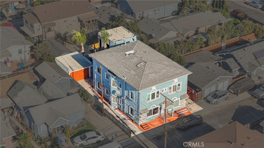 Apartment at 1071 N Almond Court