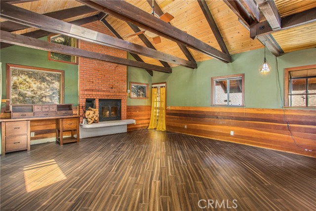 Detail Gallery Image 20 of 34 For 9323 Cedar Dr, Forest Falls,  CA 92339 - 1 Beds | 1/1 Baths