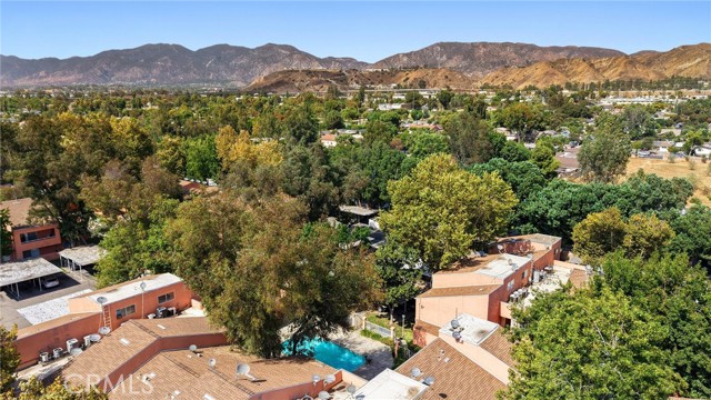 Detail Gallery Image 4 of 39 For 12601 Van Nuys #111,  Pacoima,  CA 91331 - 1 Beds | 1 Baths