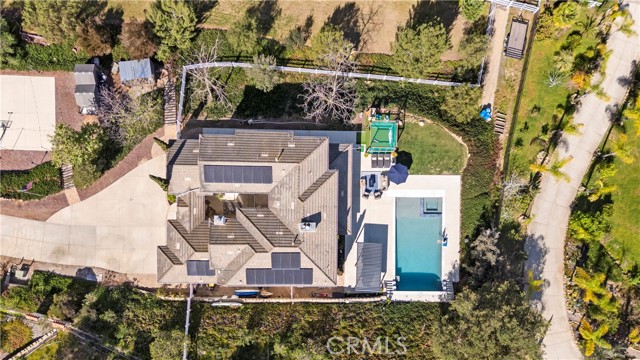 Detail Gallery Image 64 of 66 For 380 Highland Oaks Ct, Fallbrook,  CA 92028 - 5 Beds | 4/1 Baths