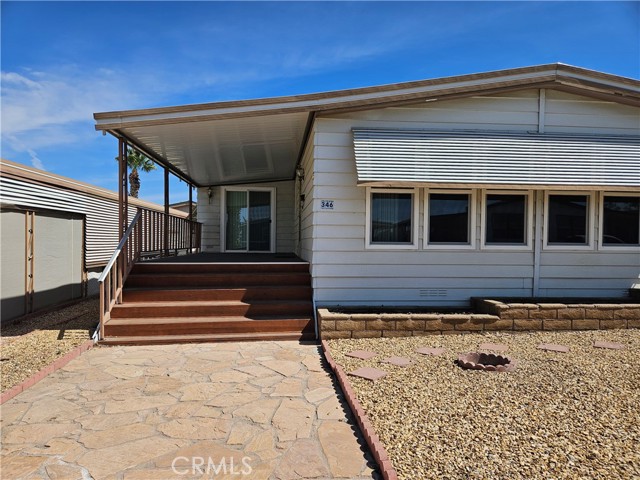 Detail Gallery Image 3 of 52 For 15252 Seneca #346,  Victorville,  CA 92392 - 2 Beds | 2 Baths