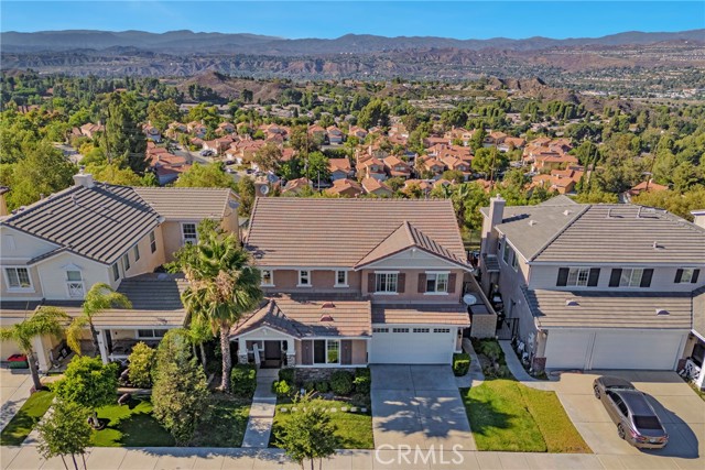 Detail Gallery Image 48 of 54 For 19639 Ellis Henry Ct, Newhall,  CA 91321 - 4 Beds | 3 Baths
