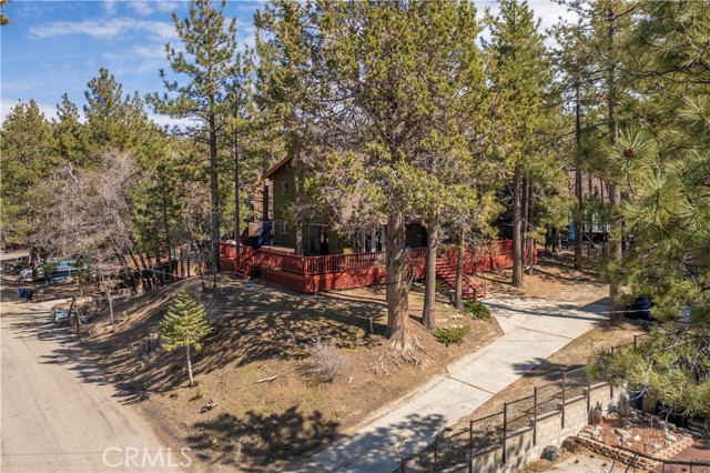 Detail Gallery Image 33 of 38 For 1170 W Alta Vista Ave, Big Bear City,  CA 92314 - 5 Beds | 2 Baths