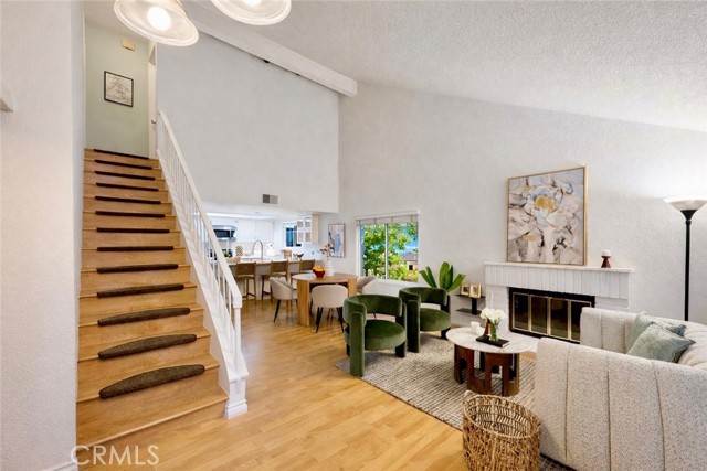 Detail Gallery Image 9 of 33 For 2740 Gramercy #12,  Torrance,  CA 90501 - 3 Beds | 2 Baths