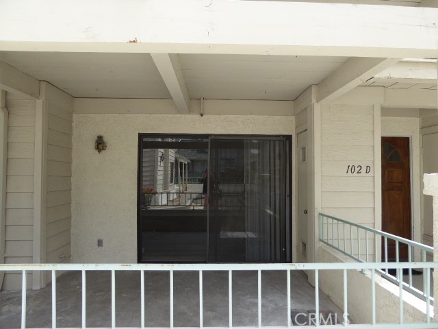 345 Avocado Street 102D Costa Mesa, California Hard to find newly renovated one bedroom, one bath condo. This condo has an open floor plan which includes a large living room with fireplace, a slider to bring in natural light and just off the living room an outdoor front patio for relaxing and sipping your morning coffee. The kitchen is complete with stainless steel appliances, quartz counter tops, and more than ample storage for a one bedroom condo. The kitchen opens to the living room and has a new dishwasher. There is an indoor laundry area so bring your washer and dryer. New faux wood flooring throughout the condo. The spacious bedroom is larger than any you have seen in a condo. Surprisingly, there is also a walk-in closet and full bathroom with tub/shower combo. Off the bedroom is a back balcony and a storage area to enjoy. This unit has been fully renovated recently. The entire complex is being upgraded with modern renovation by the HOA. Also enjoy your two private, assigned parking spaces in the gated subterranean garage. No more hot sun on your new waxed car. Take a look at this one and you will definitely want to live there. Close to everything - shops, restaurants, colleges, freeways, and Triangle Square is not far either. Enjoy the cool ocean breezes as a bonus.