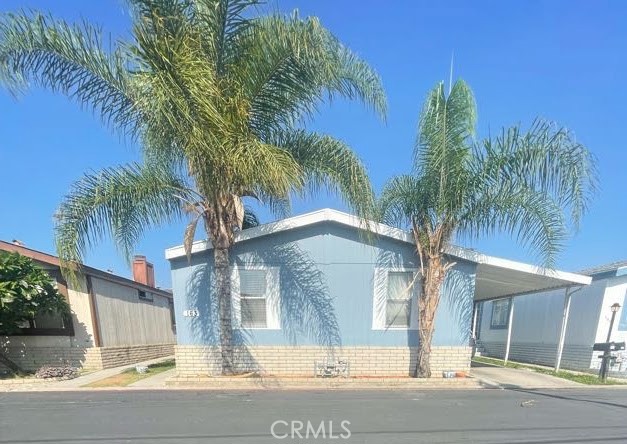 2300 S Lewis Street 163, Anaheim, CA 92802