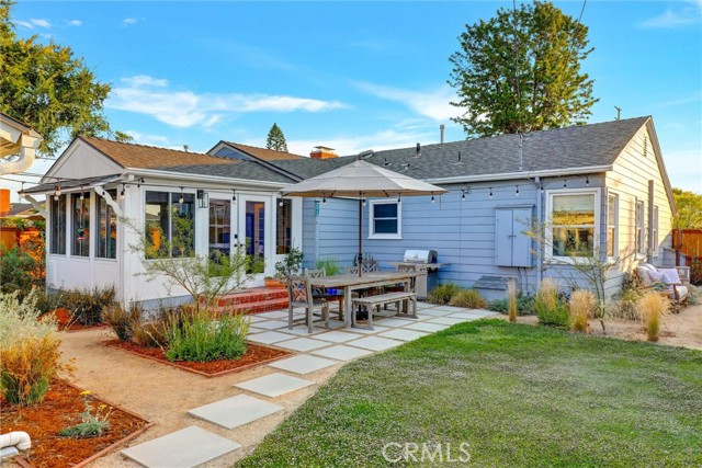 Detail Gallery Image 32 of 52 For 3902 North Marshall Way, Long Beach,  CA 90807 - 2 Beds | 1 Baths
