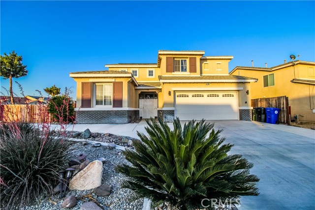 12745 High Vista