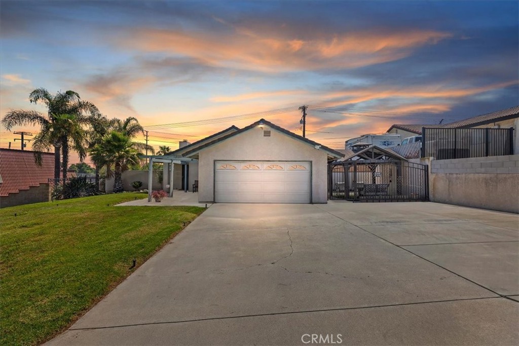 1831 Pali Drive