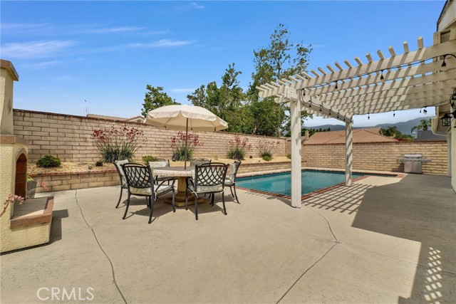 Detail Gallery Image 32 of 36 For 6558 Twinspur Pl, Rancho Cucamonga,  CA 91739 - 3 Beds | 2 Baths
