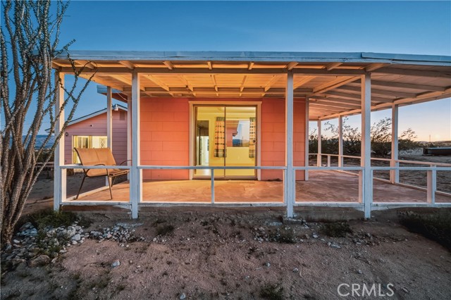 Detail Gallery Image 72 of 75 For 66270 Brants Cross, Joshua Tree,  CA 92252 - 4 Beds | 1 Baths