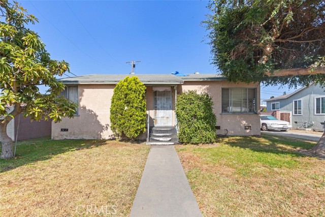 4814 Rose Avenue, Long Beach, California 90807, 2 Bedrooms Bedrooms, ,1 BathroomBathrooms,Single Family Residence,For Sale,Rose,PW24119675