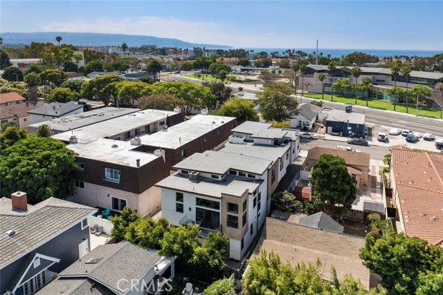 Detail Gallery Image 38 of 39 For 316 N. Francisca Avenue #B,  Redondo Beach,  CA 90277 - 4 Beds | 4 Baths