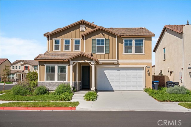 Detail Gallery Image 1 of 53 For 16538 Globetrotter Ave, Chino,  CA 91708 - 4 Beds | 3 Baths