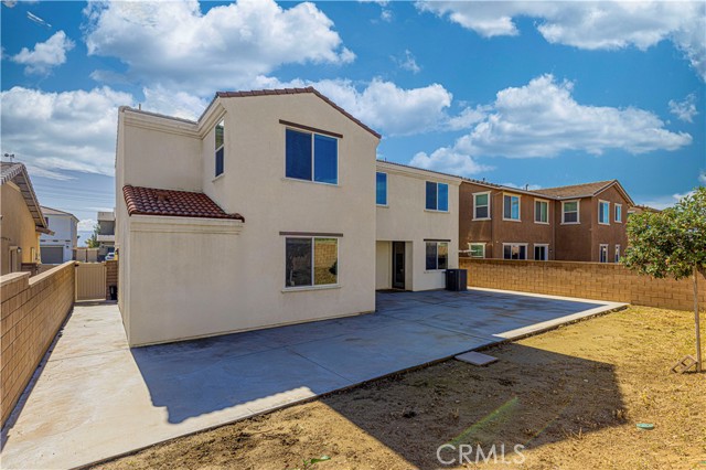 Detail Gallery Image 42 of 71 For 3017 E Grafton, Ontario,  CA 91761 - 5 Beds | 3/1 Baths